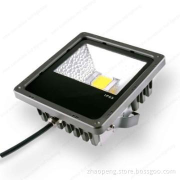 IP65 BridgeLux 45mil LED Chip 10W LED Flood Light